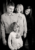 Beispiel Familie