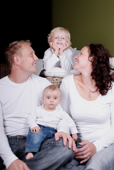 Beispiel Familie