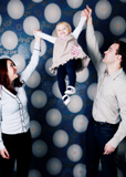 Beispiel Familie