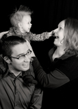 Beispiel Familie