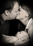 Beispiel Familie
