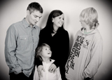 Beispiel Familie