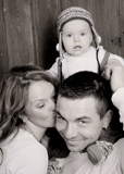 Beispiel Familie