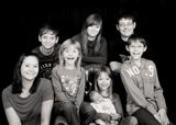 Beispiel Familie