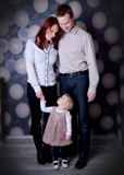 Beispiel Familie