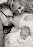 Beispiel Familie