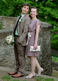 Beispiel Hochzeit