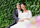 Beispiel Hochzeit