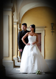 Beispiel Hochzeit