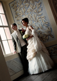 Beispiel Hochzeit