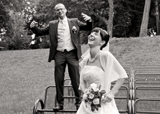 Beispiel Hochzeit