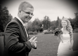 Beispiel Hochzeit