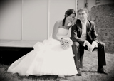 Beispiel Hochzeit