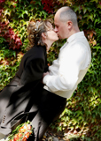 Beispiel Hochzeit