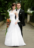 Beispiel Hochzeit