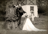 Beispiel Hochzeit