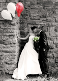 Beispiel Hochzeit