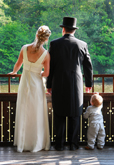 Beispiel Hochzeit