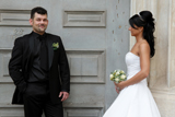 Beispiel Hochzeit