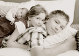Beispiel Kinder