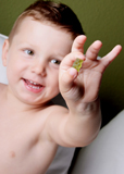 Beispiel Kinder