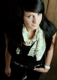 Beispiel Portrait